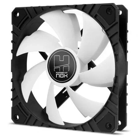 Nox Hummer H-FAN PRO Ventilador para PC 120 mm PWM